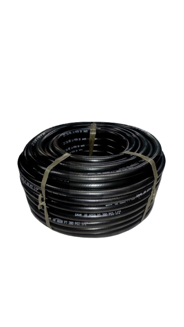 Mangueira Ar/Água Lisa 300 psi